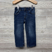 Classic Jeans 2T