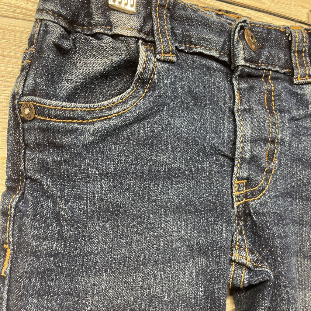 Classic Jeans 2T