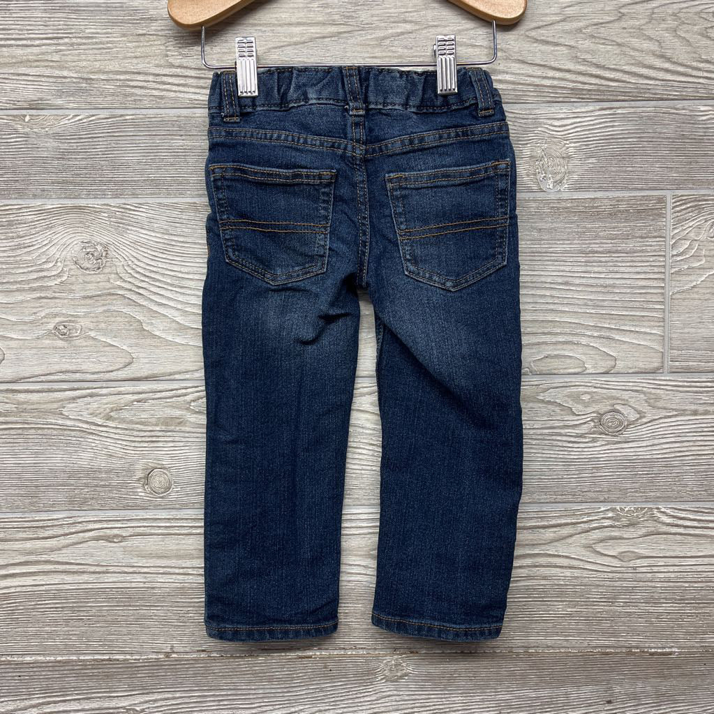 Classic Jeans 2T