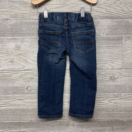 Classic Jeans 2T