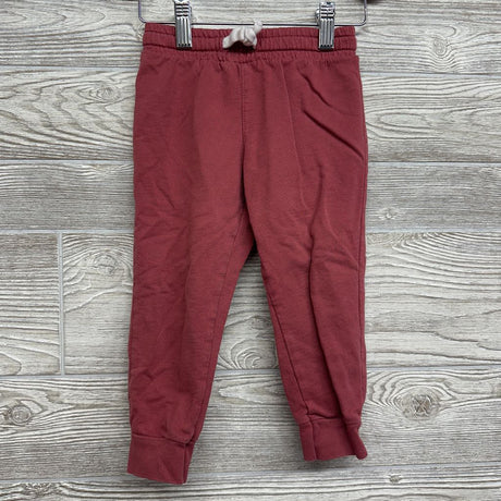 Crewneck & French Terry Joggers 3T