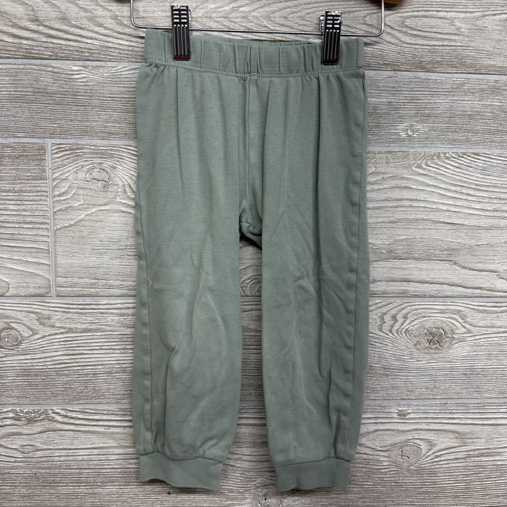 Organic Pants 2-3