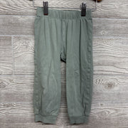Organic Pants 2-3