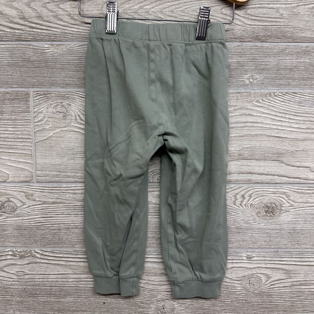 Organic Pants 2-3