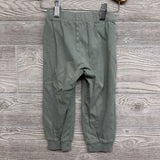 Organic Pants 2-3