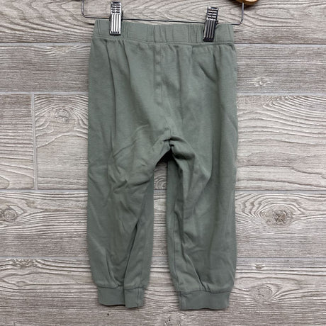 Organic Pants 2-3