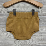 Organic Ribbed Bummies 6-12M