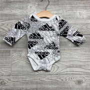 LS bodysuit Logos 6M