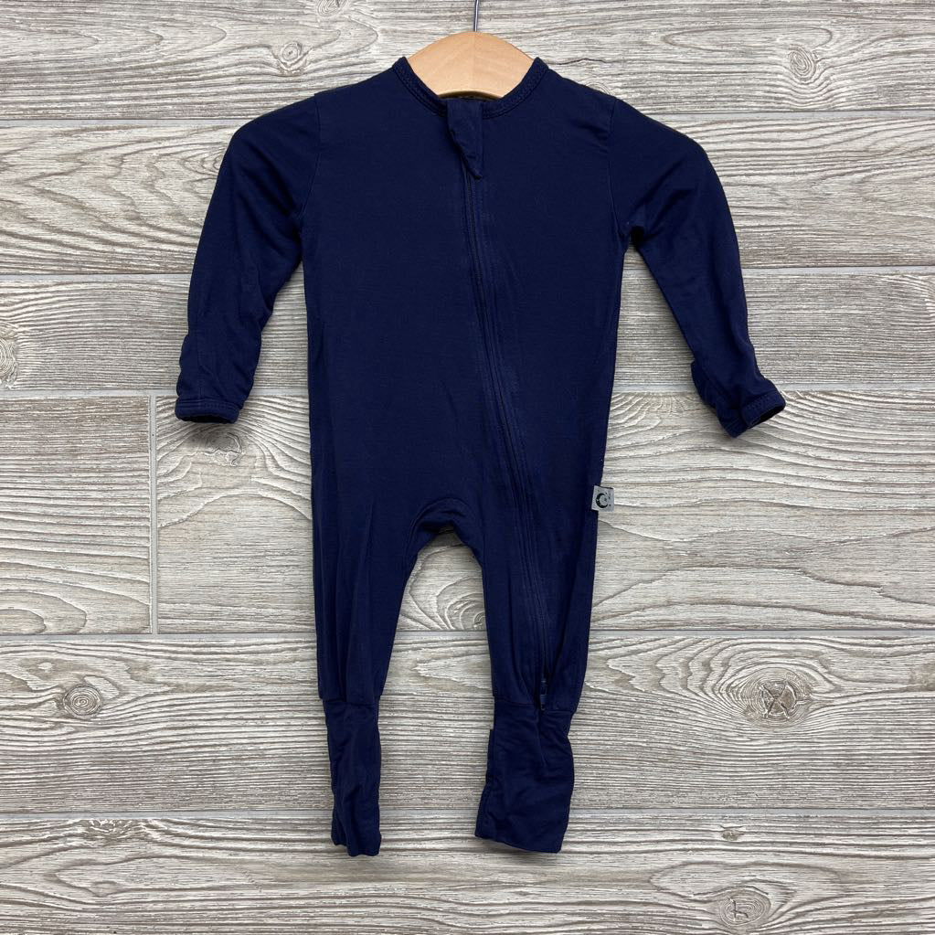 Bamboo Sleeper 3-6M