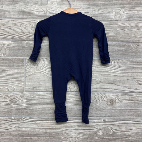 Bamboo Sleeper 3-6M