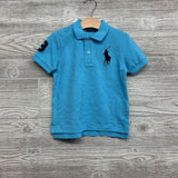 NEW Polo Shirt 3T