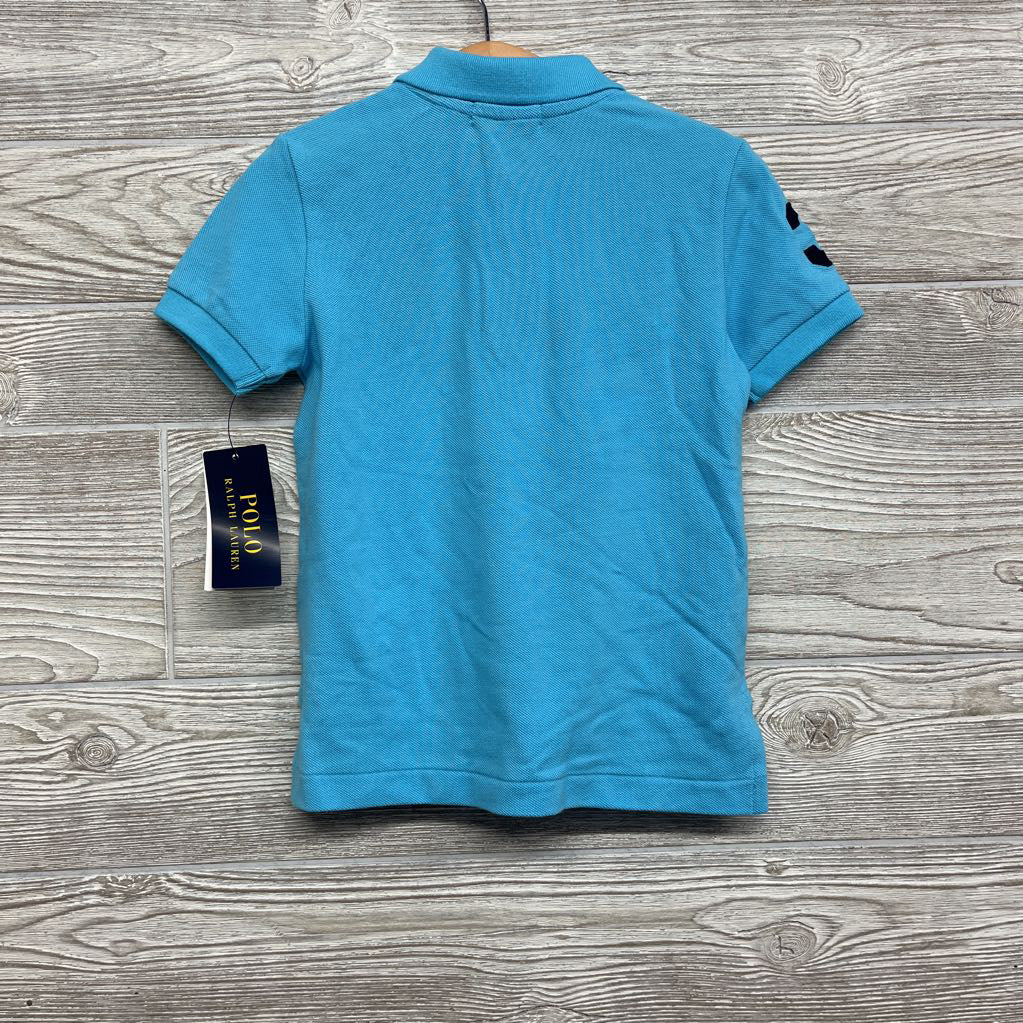 NEW Polo Shirt 3T