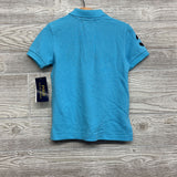 NEW Polo Shirt 3T