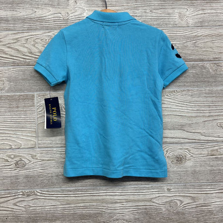 NEW Polo Shirt 3T