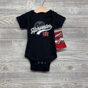 NEW Bodysuit Harvester 12M