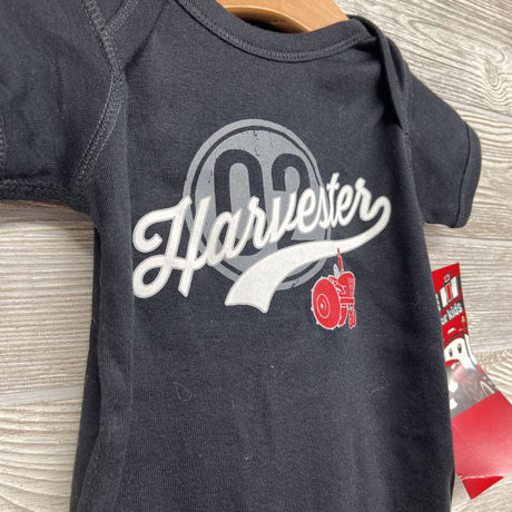 NEW Bodysuit Harvester 12M