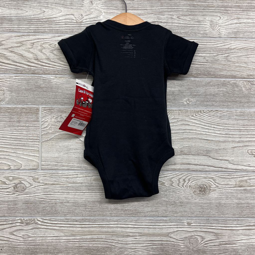 NEW Bodysuit Harvester 12M