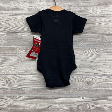 NEW Bodysuit Harvester 12M