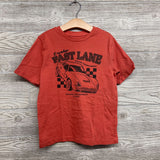 Shirt Turbo Fast Lane 8