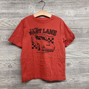 Shirt Turbo Fast Lane 8