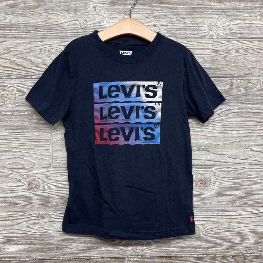 Shirt Logo 7-8