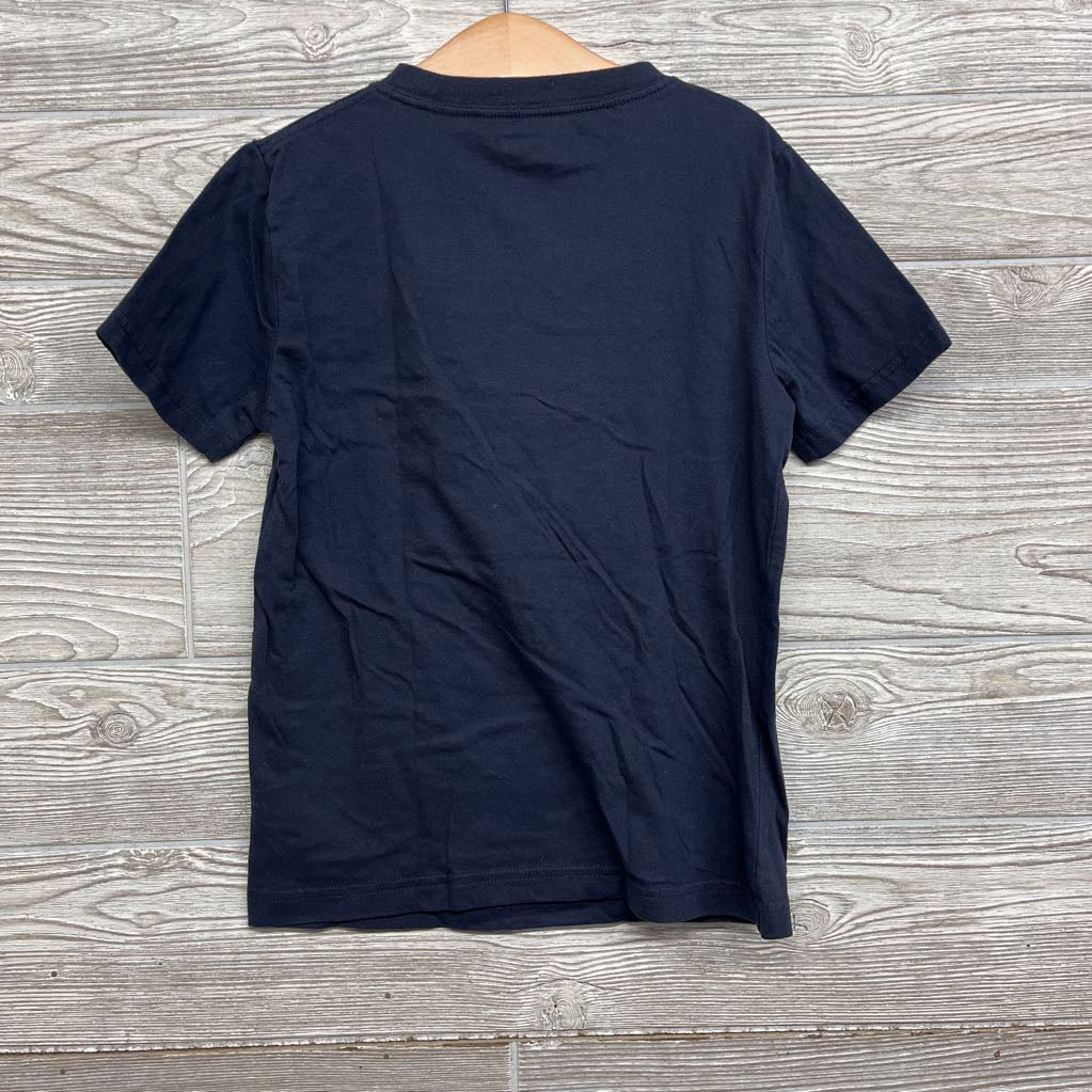 Shirt Logo 7-8