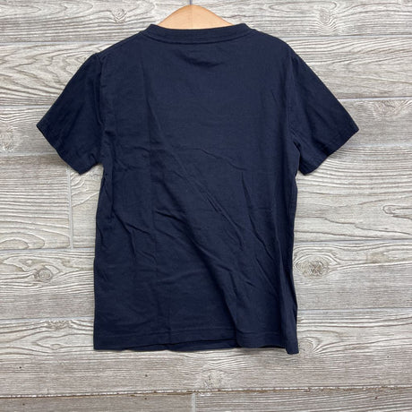 Shirt Logo 7-8