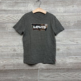 Shirt Camo Logo 7-8