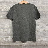 Shirt Camo Logo 7-8