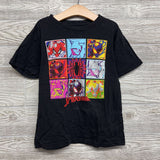 Shirt Spider-Man Ghost Spider 8