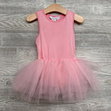 B.A.E. Tutu Dress 2