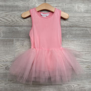 B.A.E. Tutu Dress 2