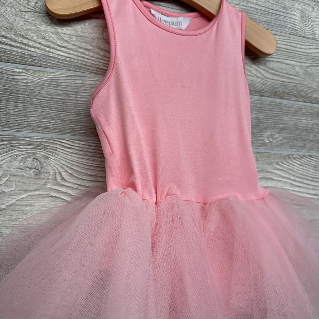 B.A.E. Tutu Dress 2