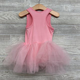 B.A.E. Tutu Dress 2
