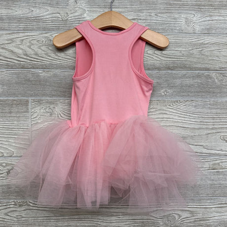 B.A.E. Tutu Dress 2