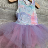B.A.E. Tutu Dress Printed 2