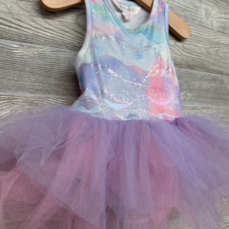 B.A.E. Tutu Dress Printed 2