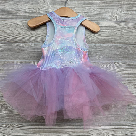 B.A.E. Tutu Dress Printed 2