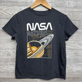 Shirt Nasa Saturn 12-14