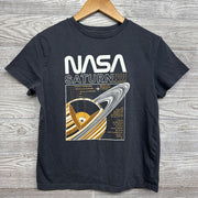 Shirt Nasa Saturn 12-14