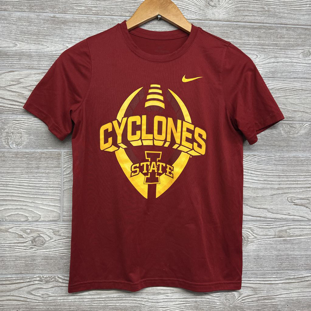 Active Shirt Football ISU 14