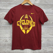 Active Shirt Football ISU 14