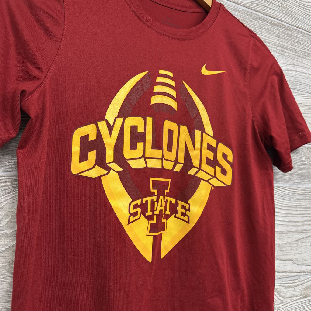 Active Shirt Football ISU 14