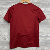 Active Shirt Football ISU 14