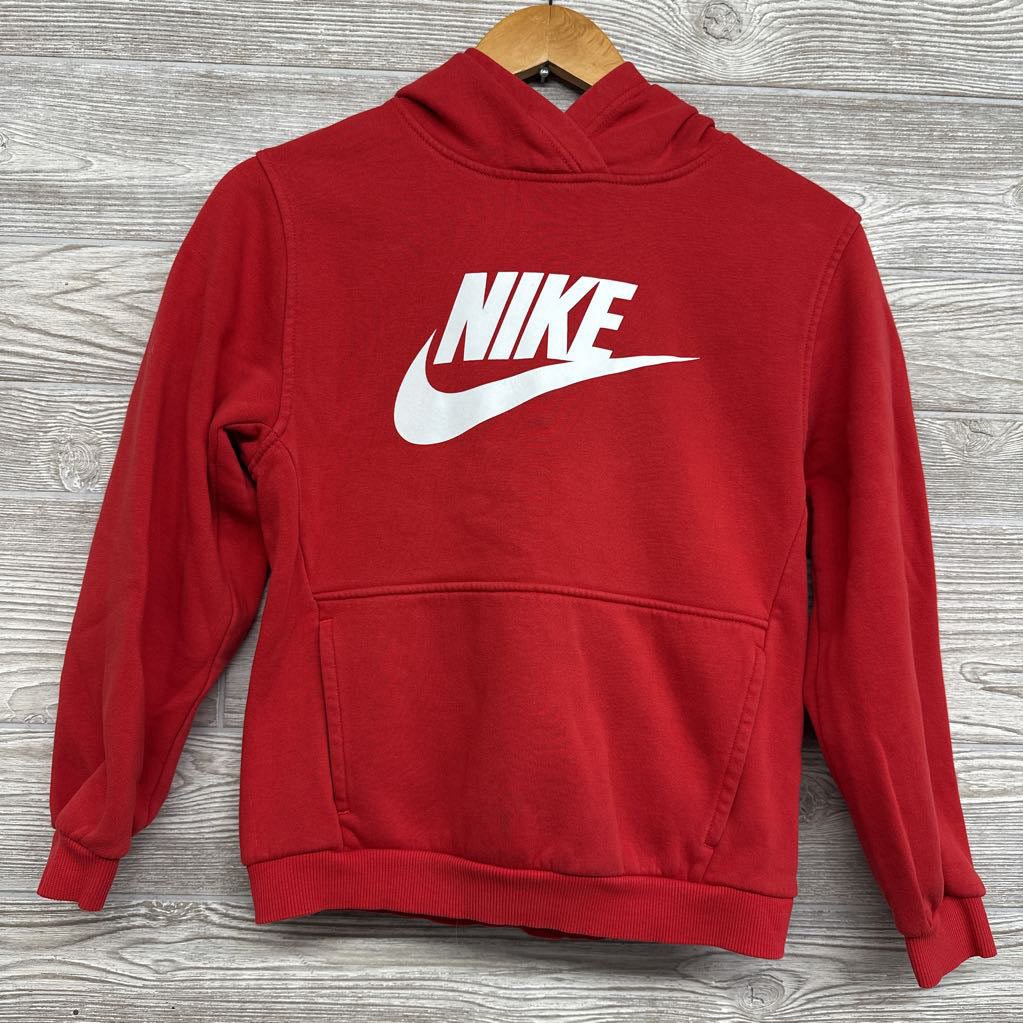 Hoodie Swoosh 14