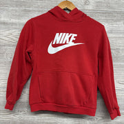 Hoodie Swoosh 14