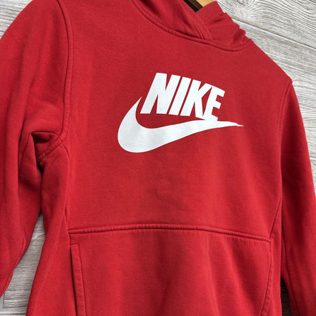 Hoodie Swoosh 14