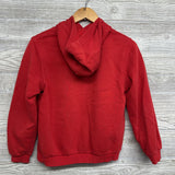 Hoodie Swoosh 14