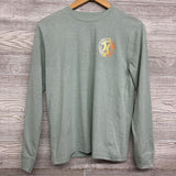 LS Shirt Corner & Back Logo 12-13