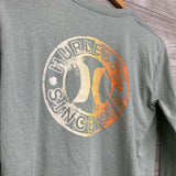 LS Shirt Corner & Back Logo 12-13